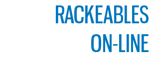 RACKEABLES ON-LINE